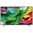 thumbnail image 2 of OpenBox - LG 75 Pouces QNED evo AI QNED85 4K UHD HDR Mini-LED webOS Télé Intelligente (75QNED85A), 2 of 5