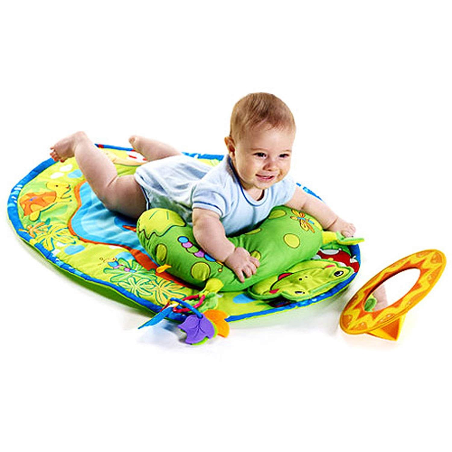 best baby playard