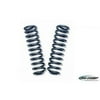Pro Comp 3-4.5 Lift Front Coil Springs (Gray) - 24412"