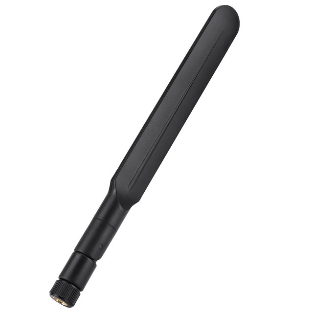 2 Uds 3G 4G Enrutador Giratorio Macho Universal 56k Módem Usb LTE CPE Antena SMA para Teléfono ANGGREK Otros