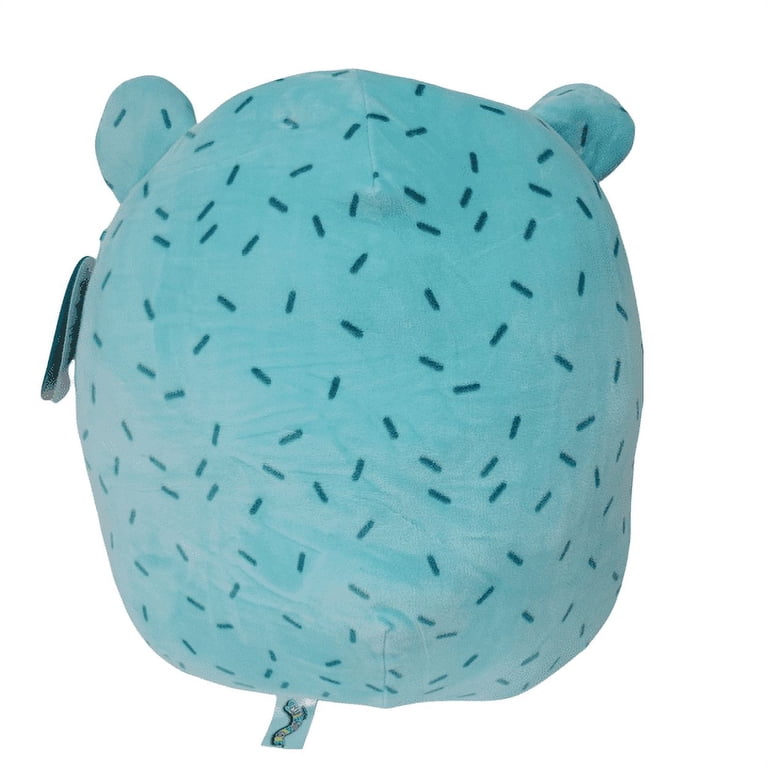 Squishmallows Official Kellytoy 14 Inch Soft Plush (Hasani The