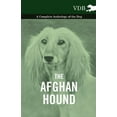 thumbnail image 3 of The Afghan Hound - A Complete Anthology of the Dog - (Paperback), 3 of 3