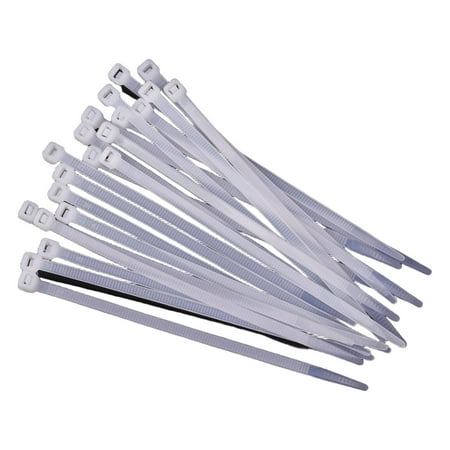 FACEGA Doomsday Supplies Tensile Survival Tools Cable Ties Multitool Knife 3.6mm