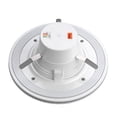 thumbnail image 3 of lámpara de techo led circular brillante luz dimeable, 3 of 7