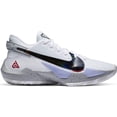 thumbnail image 4 of Nike Zoom Freak 2 Men's Shoes White-University Red ck5424-100, 4 of 8