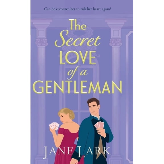 The Secret Love of a Gentleman, (Hardcover)