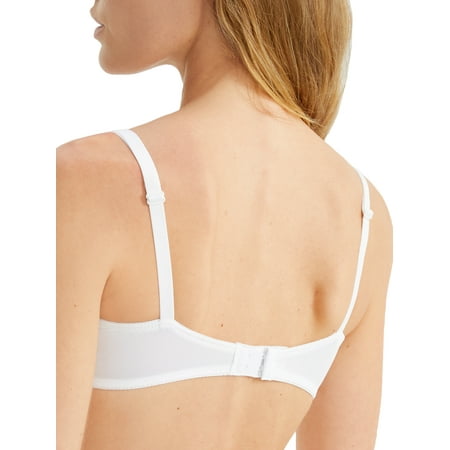 

Maidenform Women s One Fabulous Fit Tailored Demi Underwire Bra - Style 07959