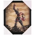 Marvel© Avengers Captain America Wall Art