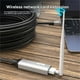 thumbnail image 5 of Cable de Extensión Activo USB 3.0 con Amplificador Cable Extensor Activo USB 3.0 Cable de Extensión USB 3.0 Macho A Hembra 20 M, 5 of 5