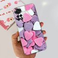 thumbnail image 1 of Funda de silicona suave para Xiaomi Redmi Note 11 4G, carcasa pintada con estilo, parachoques para Redmi Note 11 Pro Plus Fivean unisex, 1 of 2