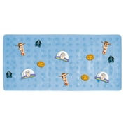 Disney Pixar Toy Story 3 Bath Mat, Blue Discontinued by Manufacturer