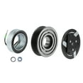 thumbnail image 1 of Kit de Embrague de Compresor de Aire Acondicionado para Mitsubishi Lancer 2009-2017 para Mitsubishi Outlander 2009-2020 L4 2.4L Conjunto de Embrague de Compresor para Compresor QS90 7812A215/7813A197, 1 of 7