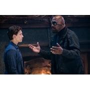 Spider-Man: Far From Home (DVD)