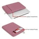thumbnail image 4 of Funda MOSISO para portátil MacBook Air/Pro de 13 pulgadas con bolsillo, 4 of 6