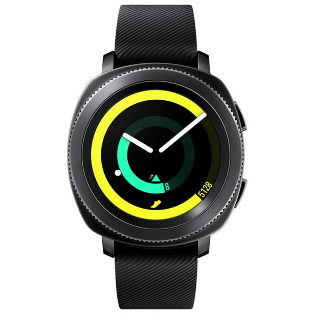 oppo weloop smartwatch