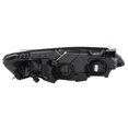 thumbnail image 2 of TYC Headlight Assembly-NSF Certified Left TYC 20-6678-90-1 fits 08-10 Pontiac G6 Fits 2008 Pontiac G6, 2 of 2