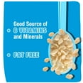 thumbnail image 6 of (8 pack) Kellogg's Frosted Krispies Frosted Flavor Breakfast Cereal, Kids Snacks, Family Size, 17.1 oz, 6 of 13