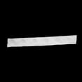 thumbnail image 2 of Botones a Presión Redondos en Blanco Y Negro Cinta de Plástico Poliéster Sujetadores de Costura 1 " Soledad broche cinta popper, 2 of 10