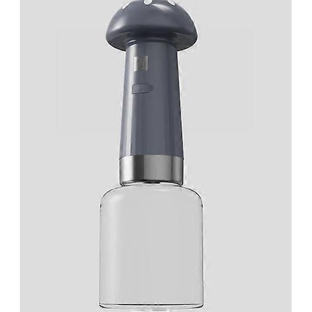 Dog Shampoo Dispenser: Electric Pet Shampoo Foaming Dispenser For Dog And Cat Bathing - Rechargeable Soap Container With Quick Foam Generation