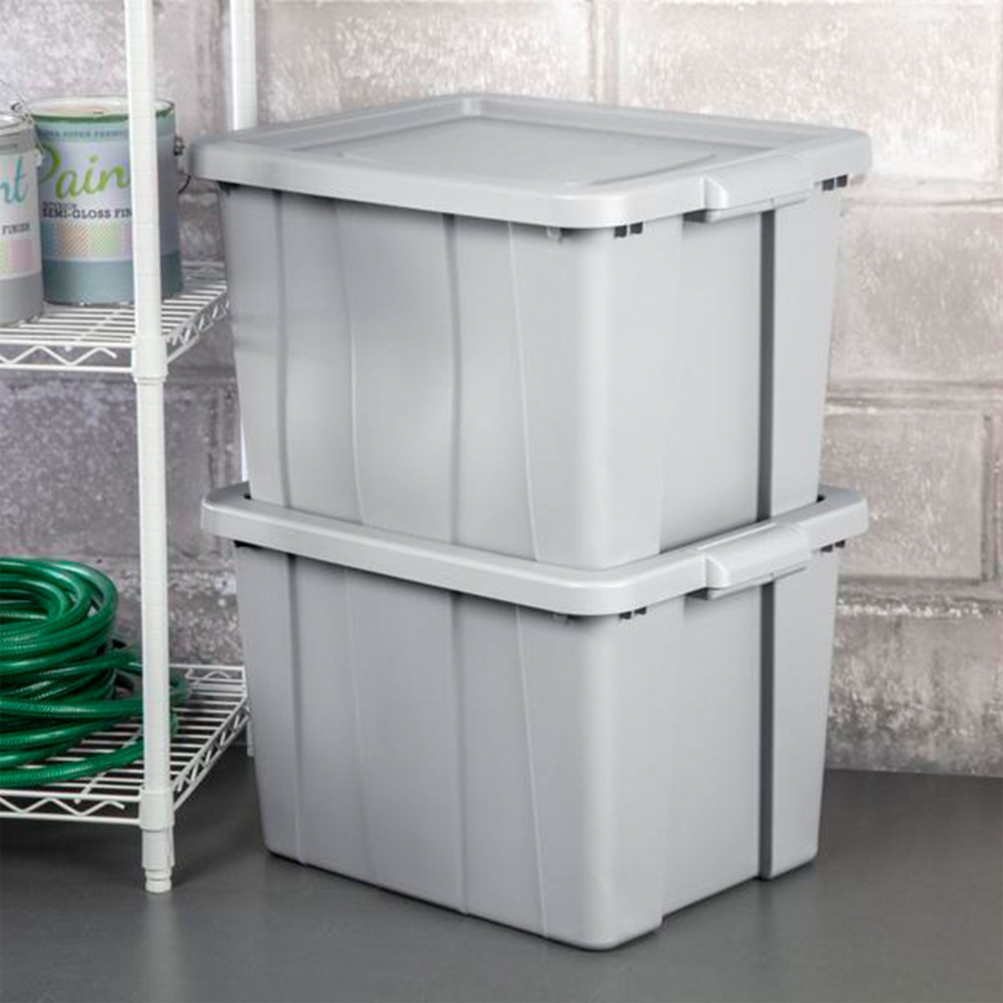 J & T DOCTOR TENDER XL STORAGE CONTAINERS