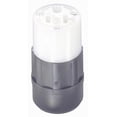 thumbnail image 1 of Industrial Grade Straight Blade Connector, 1 of 1