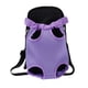 thumbnail image 2 of Fiudx Mochila para Perros, Diseño de Malla Transpirable, Cómoda y Segura, Fácil de Transportar, con Cremallera, Ideal para Viajes y Actividades Al Aire Libre. Disponible En Tallas S, M, L y Xl., 2 of 2