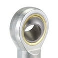 thumbnail image 5 of SI18TK PHSA18 Spherical Rod End Bearing 18mm Bore Self-lubricated Joint Bearing M18x1.5 Left Hand Female Thread, 5 of 6