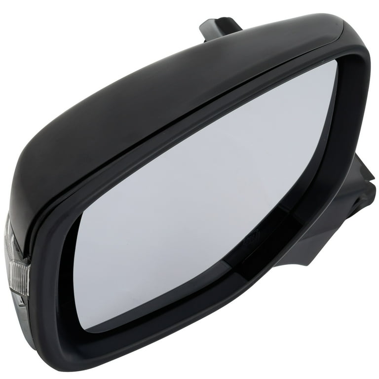 For 2020-2022 Outback Left Mirror Paintable 91036AN04B-PFM