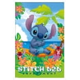 thumbnail image 1 of Disney Leroy et Stitch - Plage, 1 of 4