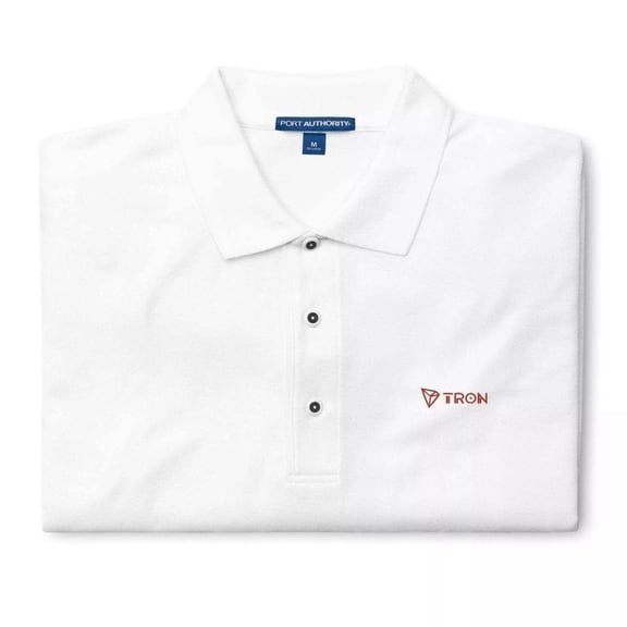 Tron 2 Polo Shirt