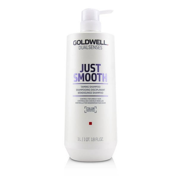Goldwell Goldwell Dual Senses Just Smooth Taming Shampoo (Control For