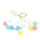 thumbnail image 5 of 10 Pcs Colorful Baby Kids Tooth Storage Box Organizer Milk Keep Muticolor one size, 5 of 5