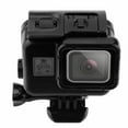 thumbnail image 4 of 1 Set Waterproof 60M Diving Full Body Hoursing Case Touch Screen Backdoor For Gopro Hero 5/6/7, 4 of 7