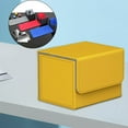 thumbnail image 1 of Maoww Card Deck Box Organizer Storage Holder Standard Container Display Game Card, 1 of 9