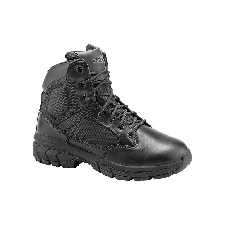 Interceptor Men's Guard Zippered 6 Interceptor Men's Guard Zippered 6