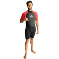 thumbnail image 2 of Airtime Watertime 2mm Floater Men's Springsuit Wetsuit, 2 of 3