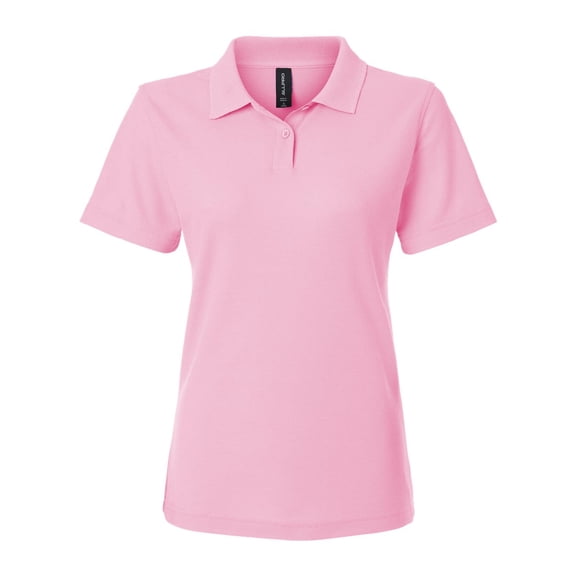 AllPro Women's Pique Polo