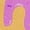 Purple-3, variant on EnJoCho Toddler Skirt Little Girls Athletic Unifor𝗆 Skorts Go𝗅f Outfit Cheer Tennis Skirts with Shorts Girls Floral Dress Easter Floral Print Dress