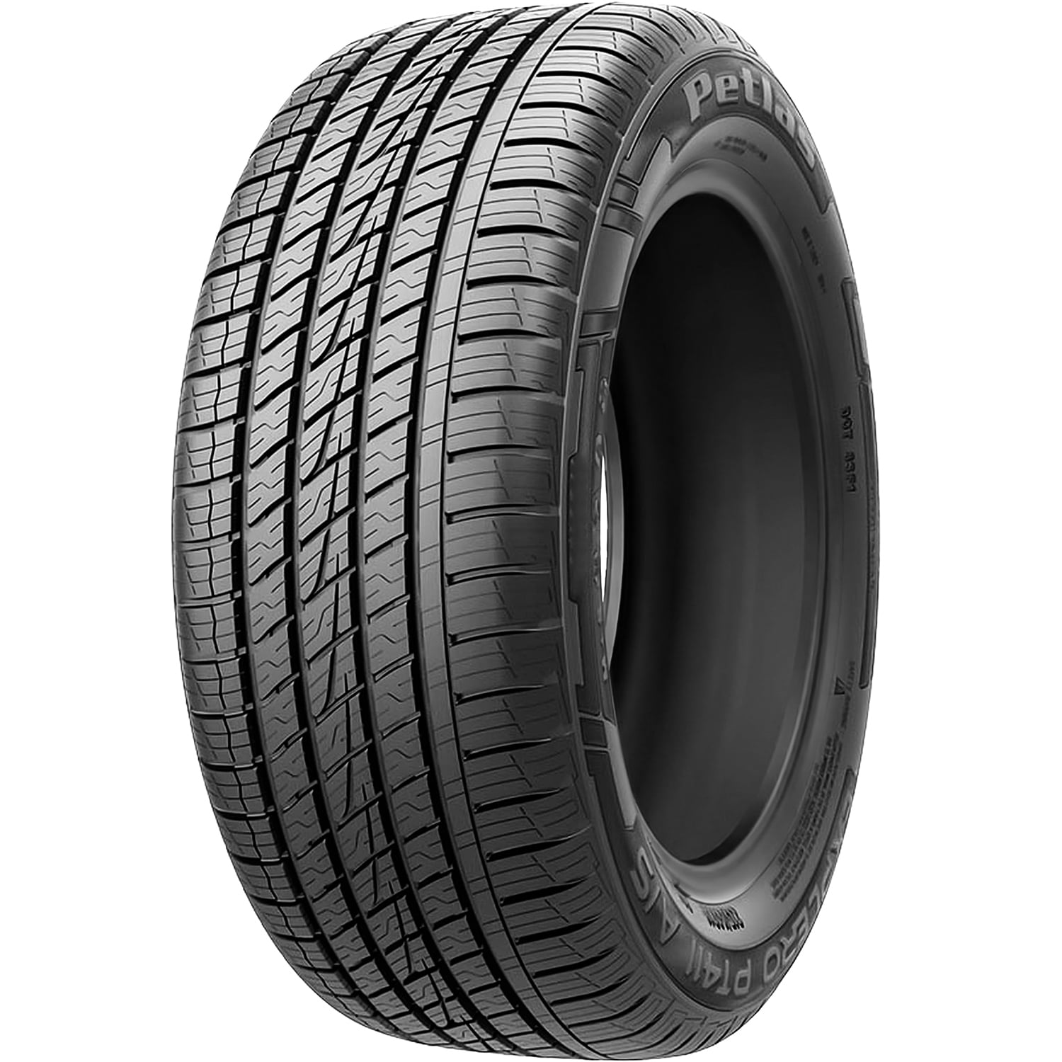 Petlas Explero H/T PT431 UHP Summer 225/65R17 102H SUV/Crossover