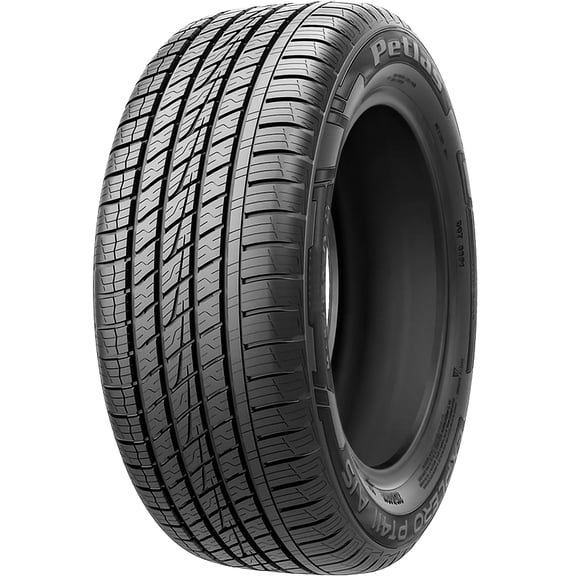 Petlas Explero A/S PT411 255/70R16 111T All Season Tire