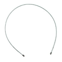 Parking Brake Cable Fits select: 1987-1991 FORD CROWN VICTORIA, 1983-1986 FORD LTD CROWN VICTORIA