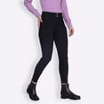 thumbnail image 4 of Equine Couture Slimming Full Seat Breeches, 4 of 10