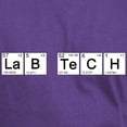 thumbnail image 3 of CafePress - Lab Tech Dark T Shirt - Men's Classic Graphic Cotton T-Shirt, 3 of 4