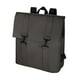 thumbnail image 1 of Mochila expandible con compartimento para laptop-Krato gris 40 x 43 x 14, 1 of 3