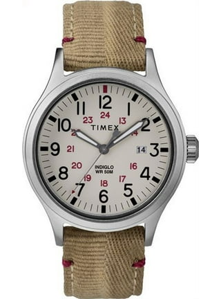 Relojes Timex de hombre  Gran selección en Zalando