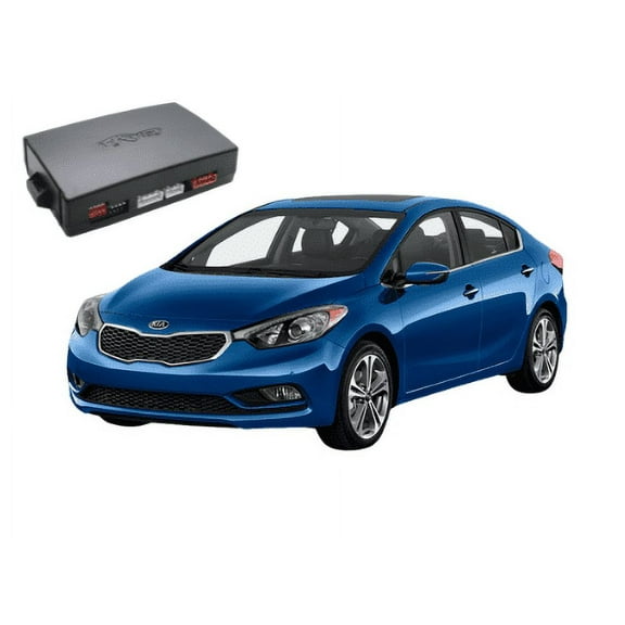 MyKey Premium KIA FORTE REMOTE STARTER