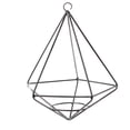 thumbnail image 4 of Marco Colgante de Planta de Aire Soporte de Bastidor de Metal Independiente Decoración de de Techo de Estante de Hogar de Jardín L Baoblaze Marco de la planta de aire, 4 of 8