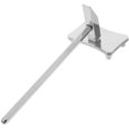 thumbnail image 3 of MasteelfCA 1 Set Machinists Hammer Small Hammer with Pad Multipurpose Hand Tool for Home Decoration, 3 of 8