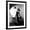 Black Frame, variant on Art.com The Killers, Ava Gardner, 1946 Photo, 12" x 16"