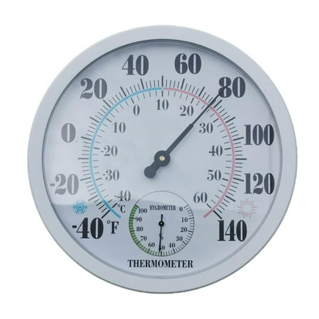 

10 and Hygrometer Meter Temperatures and Humidity Easily